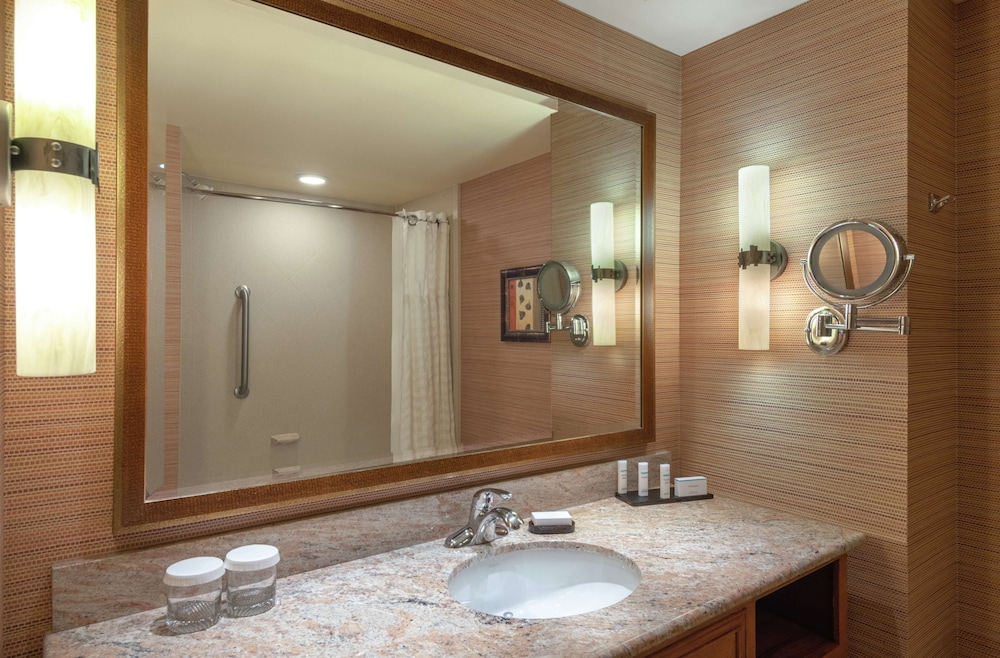 Embassy Suites by Hilton Loveland Conference Center - photo 33