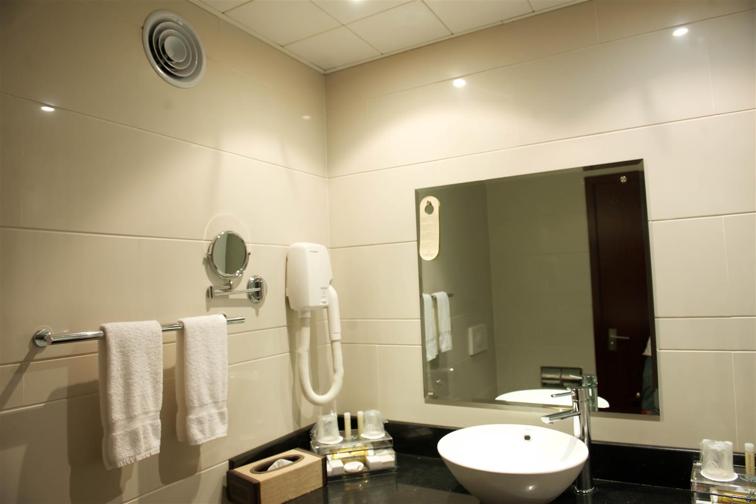 Golden Tulip Kumasi City