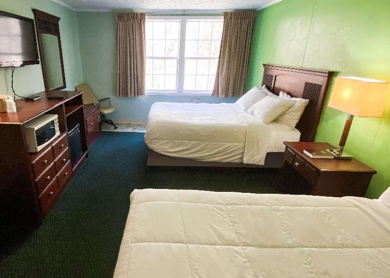Knights Inn Lake City - photo 5