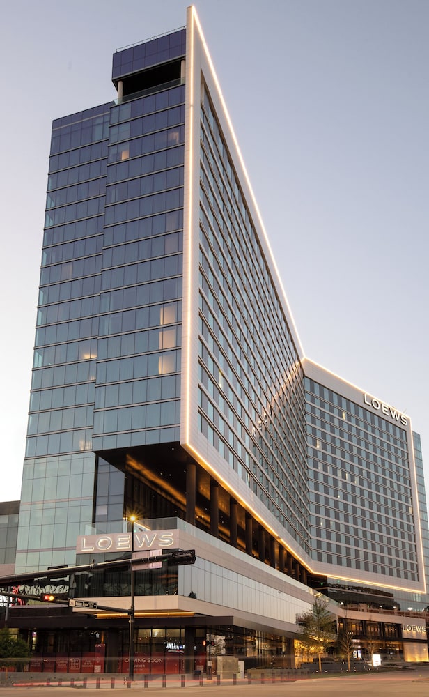 Loews Arlington - photo 101
