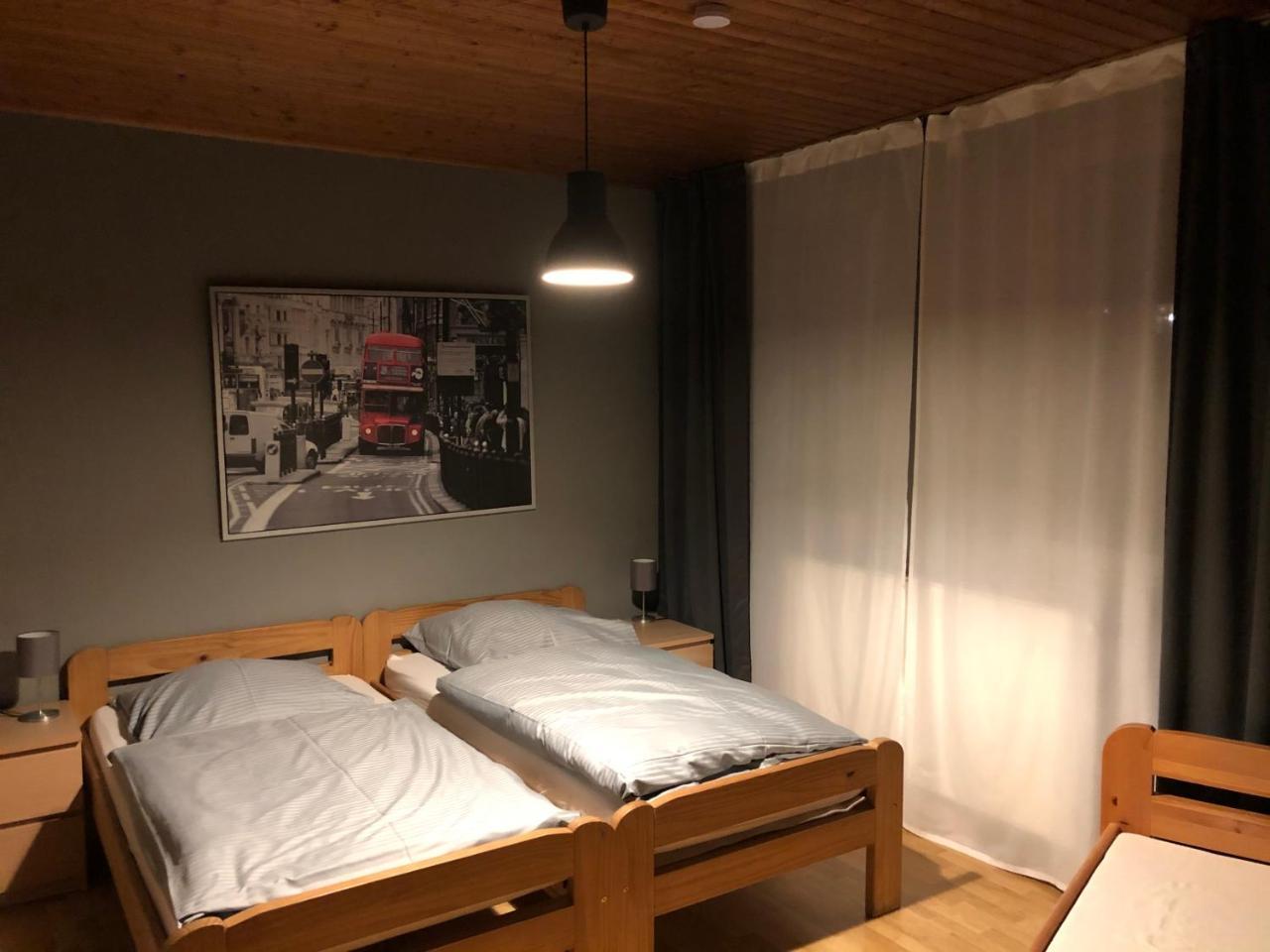 Alpha Fremdenzimmer — Furth