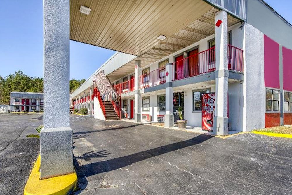 OYO Hotel Pineville LA Hwy 165 - photo 27