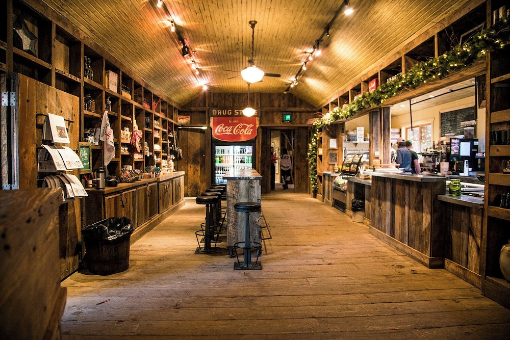 Sundance Mountain Resort - photo 91