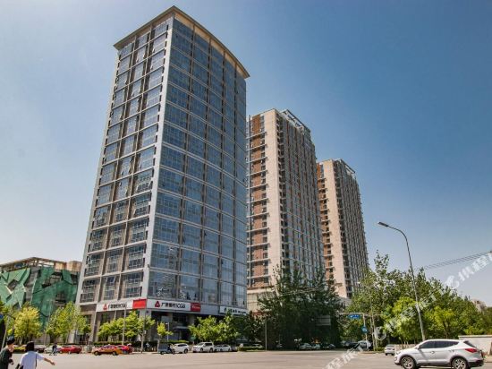 Dolphin Bay Apartment Hotel - last minute hotel in Beijing