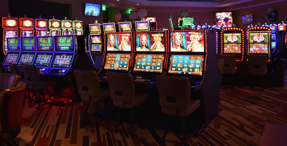 Angel Of The Winds Casino Resort - photo 16