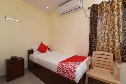 Andhra Pradesh Hotels Association by OYO Rooms in Vijayawada, India