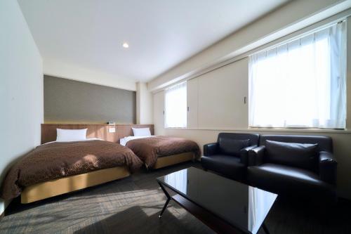 Minakuchi Century Hotel Vacation STAY 35313v in Koka, Japan