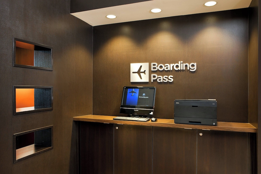 Courtyard by Marriott Foothill Ranch Irvine East Lake Forest - photo 23
