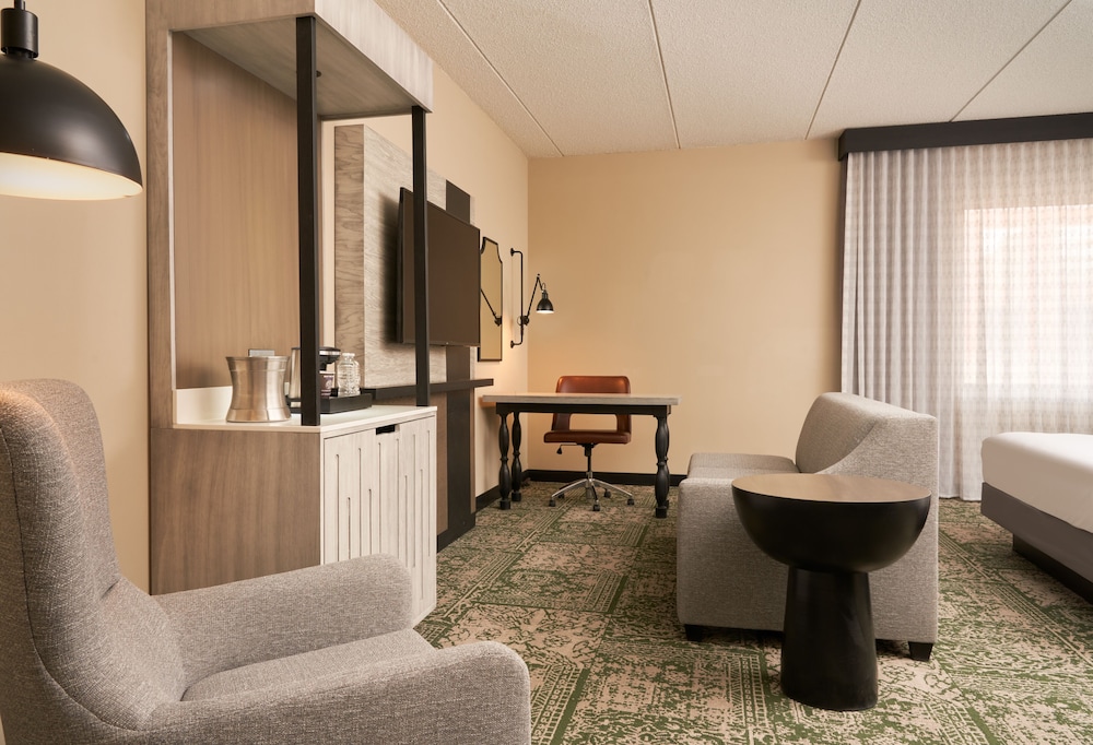 Hilton Appleton Paper Valley - photo 10