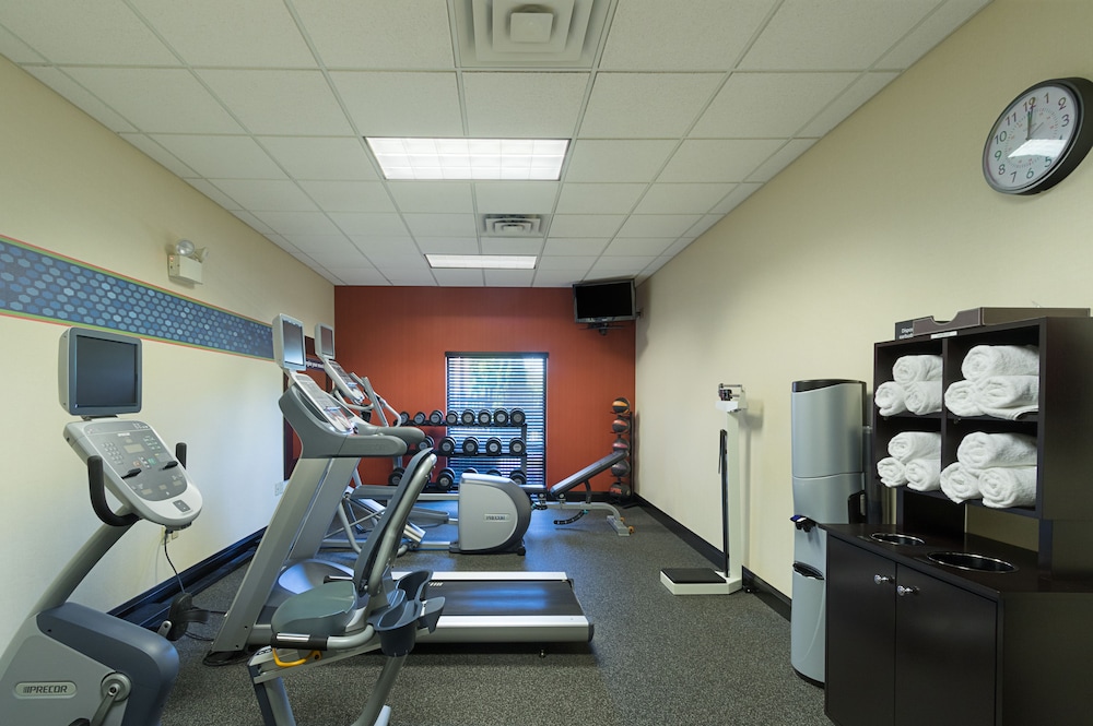 Hampton Inn & Suites Indianapolis Brownsburg - photo 25