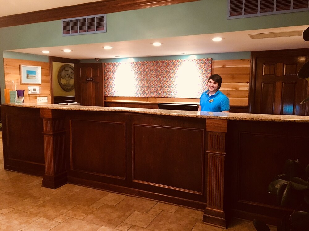 River Rock Inn — Mountain Home — photo 3