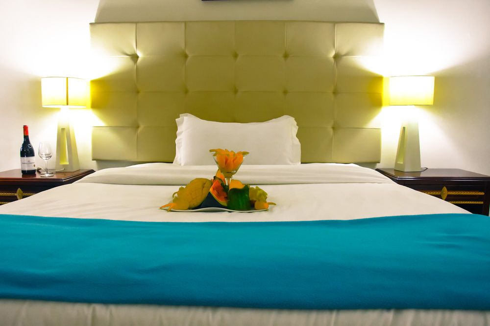 CityBlue Hotel Embassy Row in Kigali, Rwanda