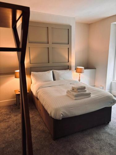 Harleys Aberystwyth in Aberystwyth, United Kingdom