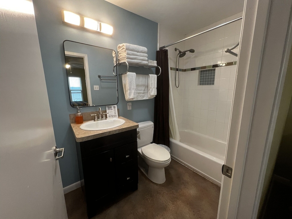 Painted Sky Inn - photo 32