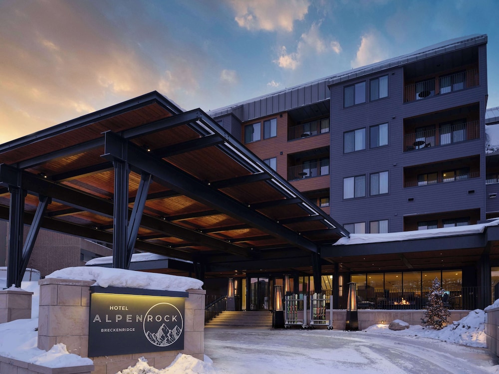 Hotel Alpenrock Breckenridge Curio Collection by Hilton - photo 78