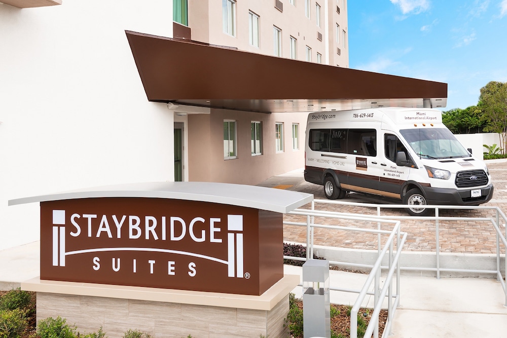 Staybridge Suites Miami International Airport by IHG - photo 31