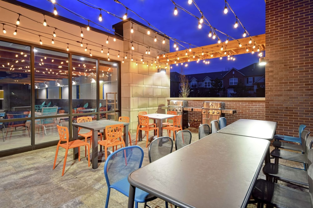 Home2 Suites by Hilton Taylor Detroit - photo 39