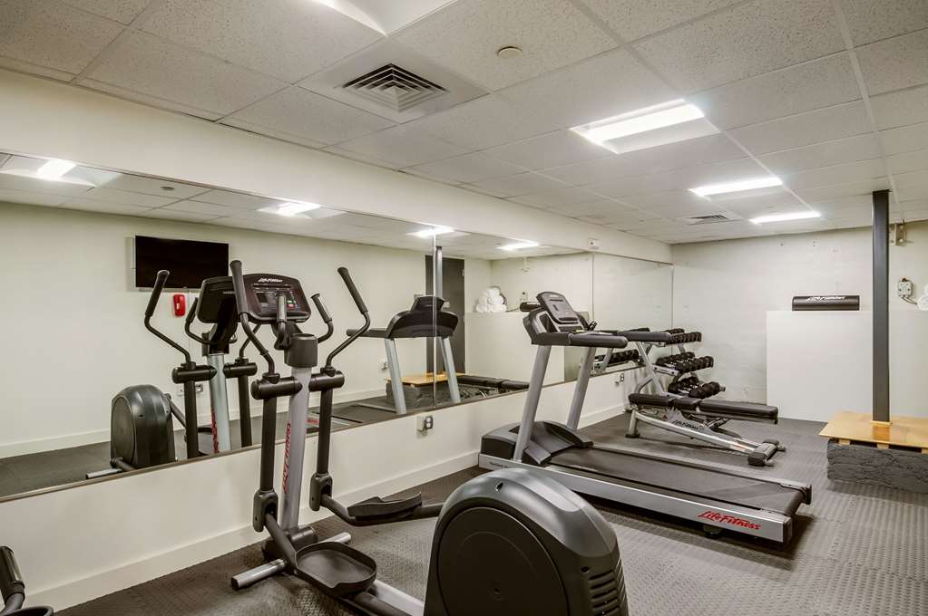 New Bedford Harbor Hotel an Ascend Collection Hotel - photo 27