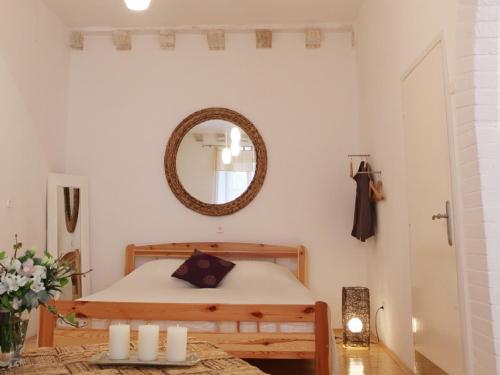 Cosy apartment in the Old Town