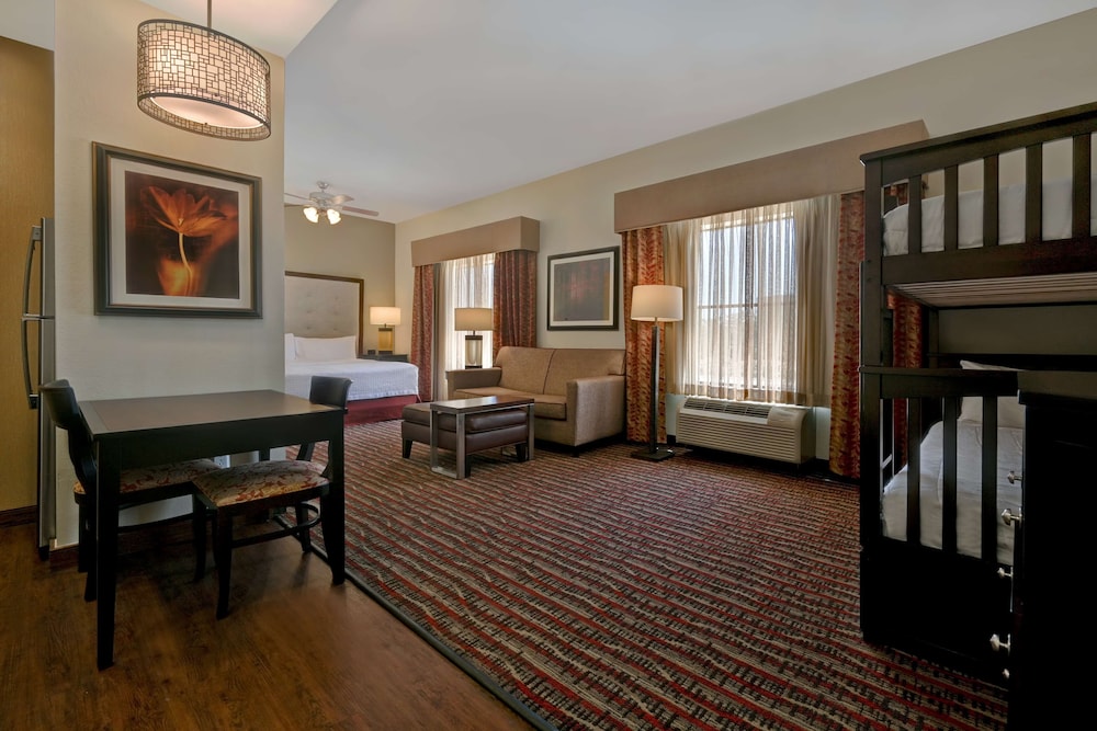 Homewood Suites by Hilton Denver Tech Center - photo 23