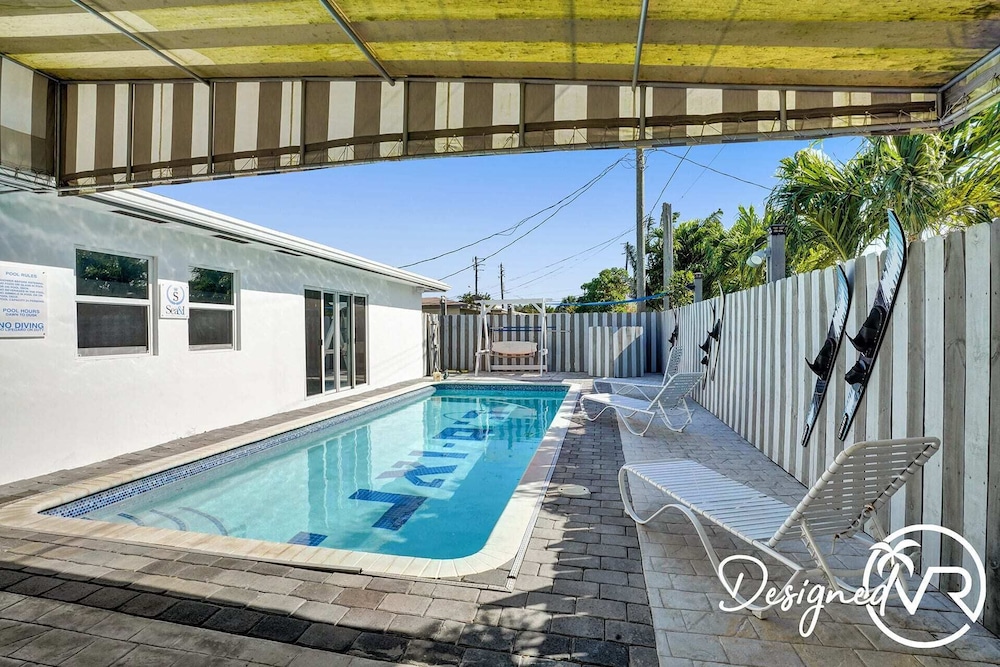 Unit G Sea&i Private Room Near Deerfield Beach - photo 16