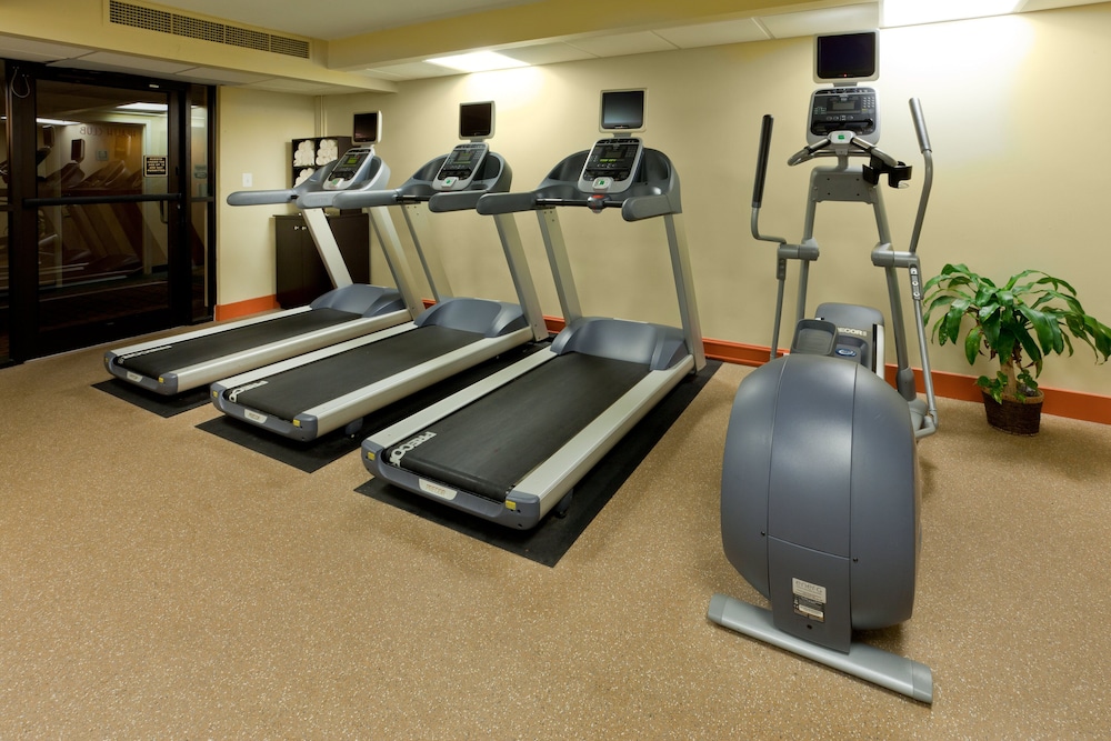 Holiday Inn Harrisburg Hershey Area I 81 by IHG - photo 22