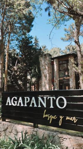 Complejo Agapanto — 4-Star Luxury Hotel in Villa Gesell, Argentina