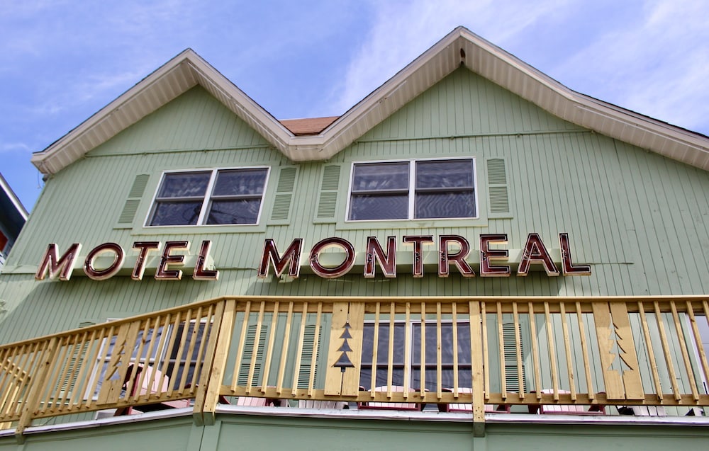 The Motel Montreal - photo 51
