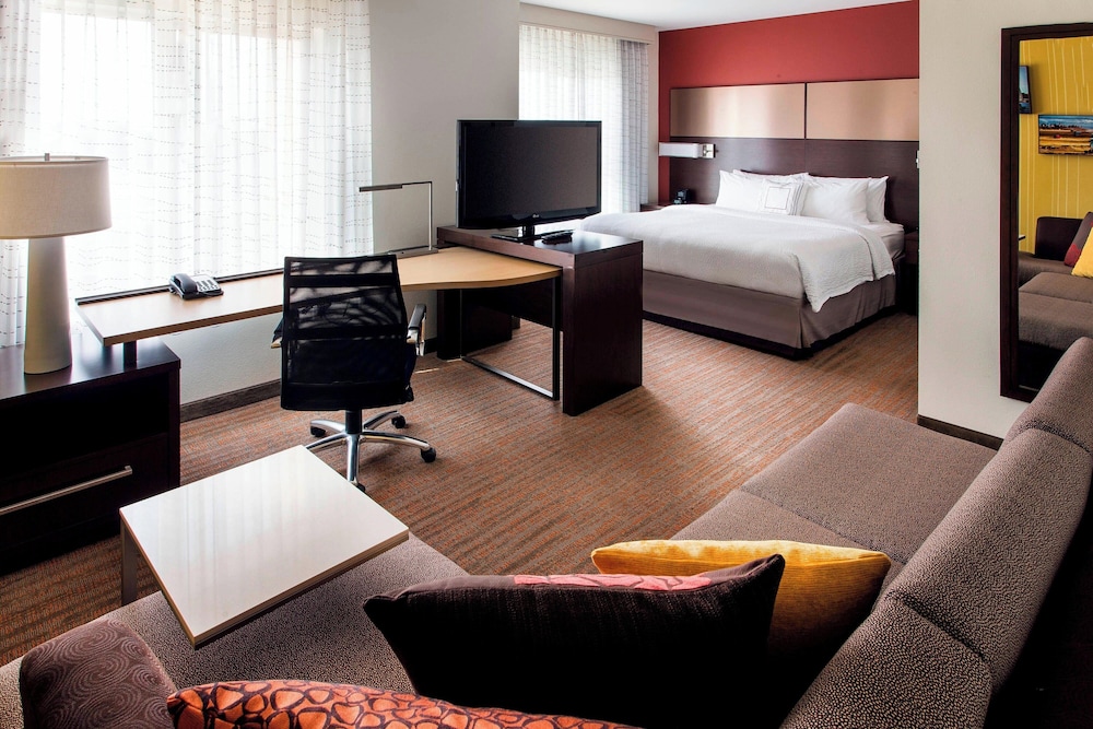 Residence Inn Tustin Orange County - photo 18