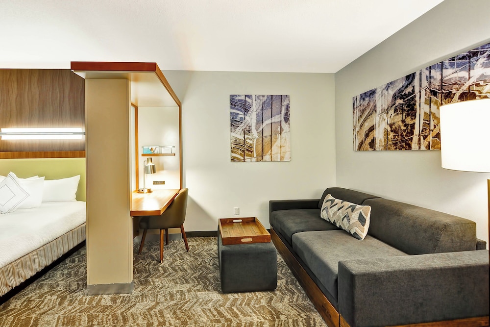 SpringHill Suites By Marriott Columbia Fort Meade Area - photo 12