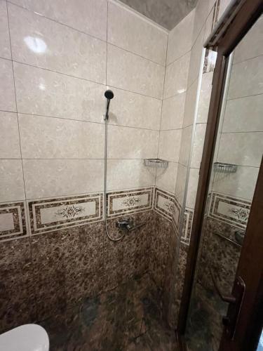 Sunrise Apartment Batumi