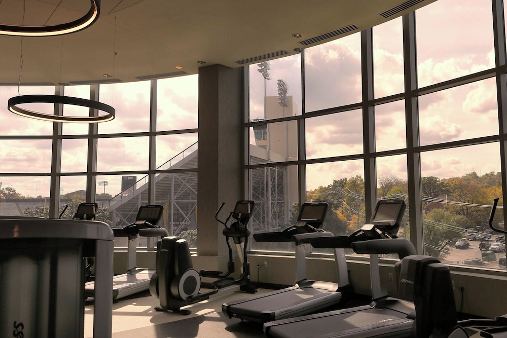 Nashville Marriott at Vanderbilt University - photo 23