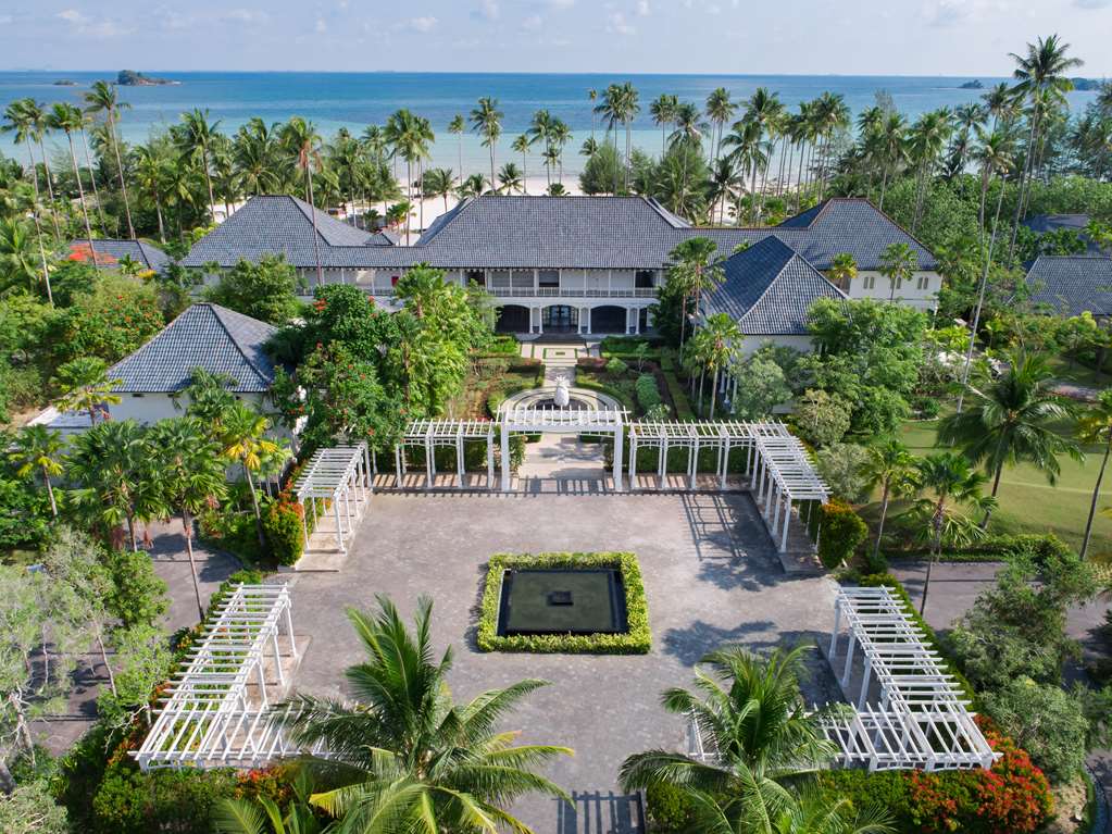 The Sanchaya — Bintan — photo 2
