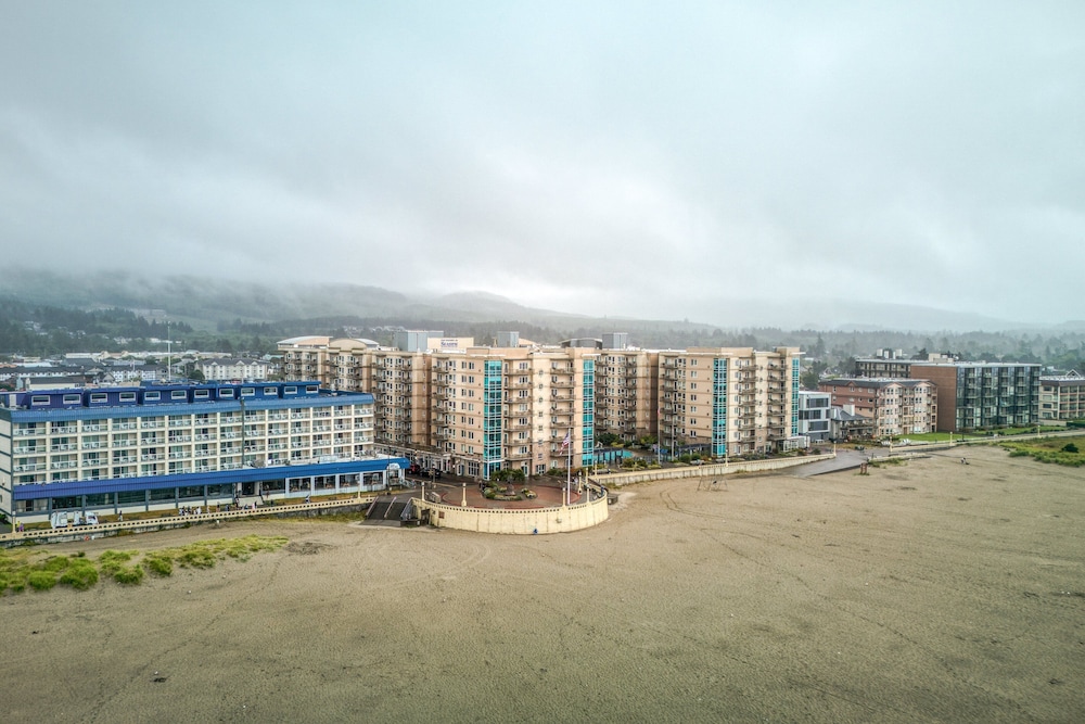 Sand & Sea Resort Condominiums - photo 967