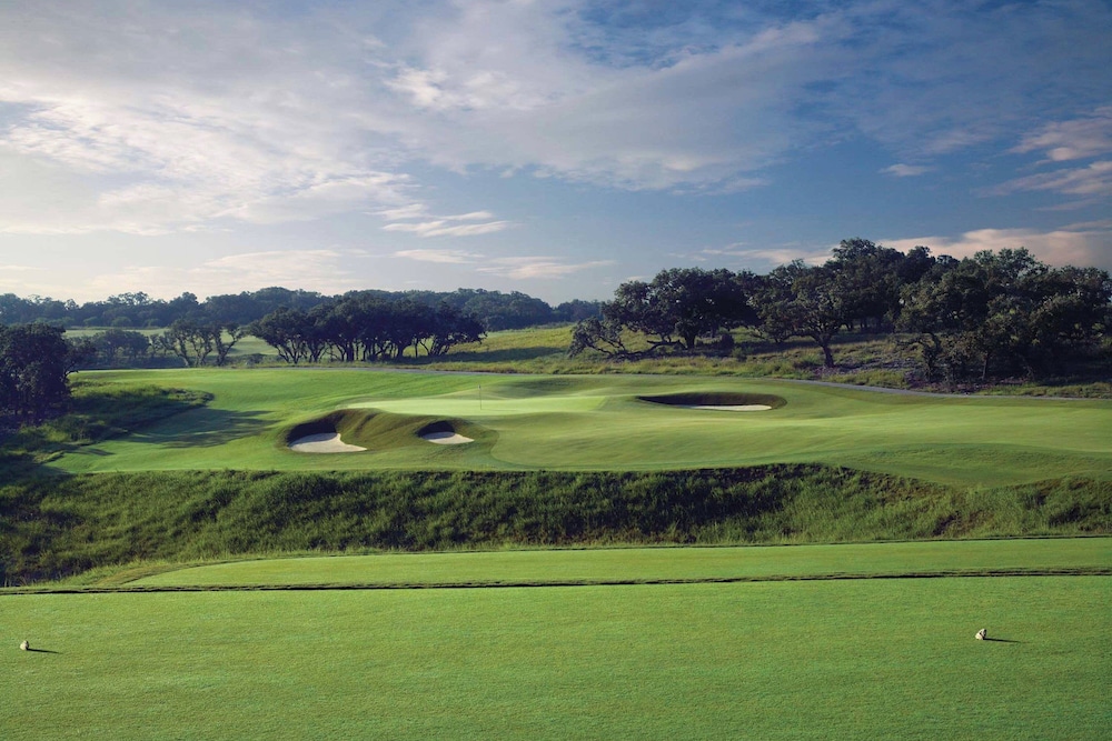 JW Marriott San Antonio Hill Country Resort & Spa - photo 84