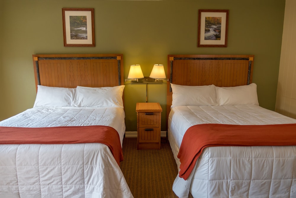 River Terrace Resort & Convention Center - photo 12
