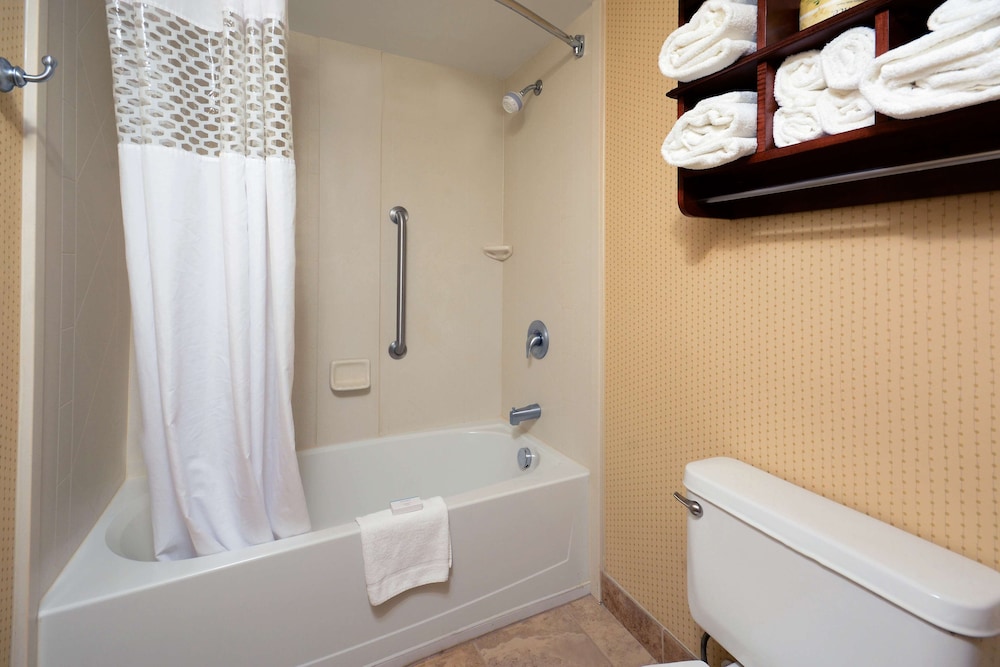 Hampton Inn Raleigh Town Of Wake Forest - photo 30
