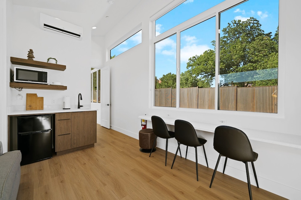 The Bungalows in Springdale, United States