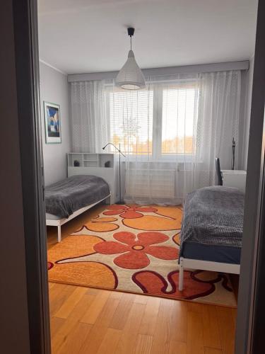 Apartment BU15 — 4-Star Luxury Hotel in Trnava, Slovakia