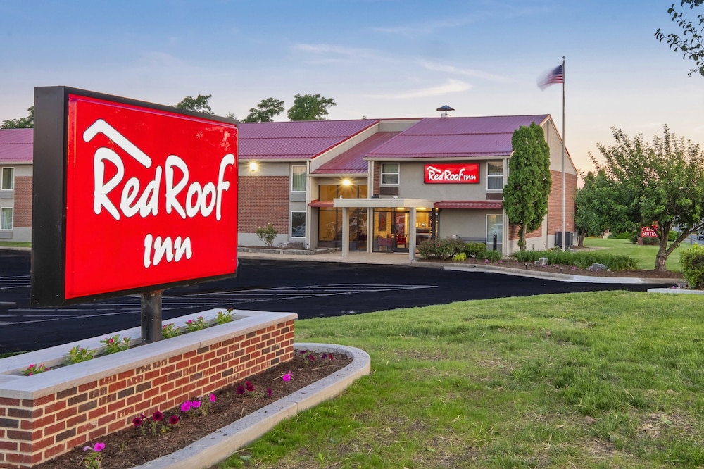 Red Roof Inn Leesburg VA - photo 33