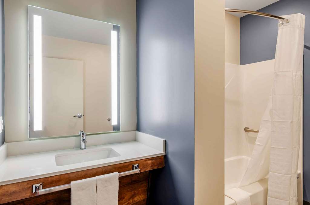 Extended Stay America Premier Suites Harrisonburg - photo 47