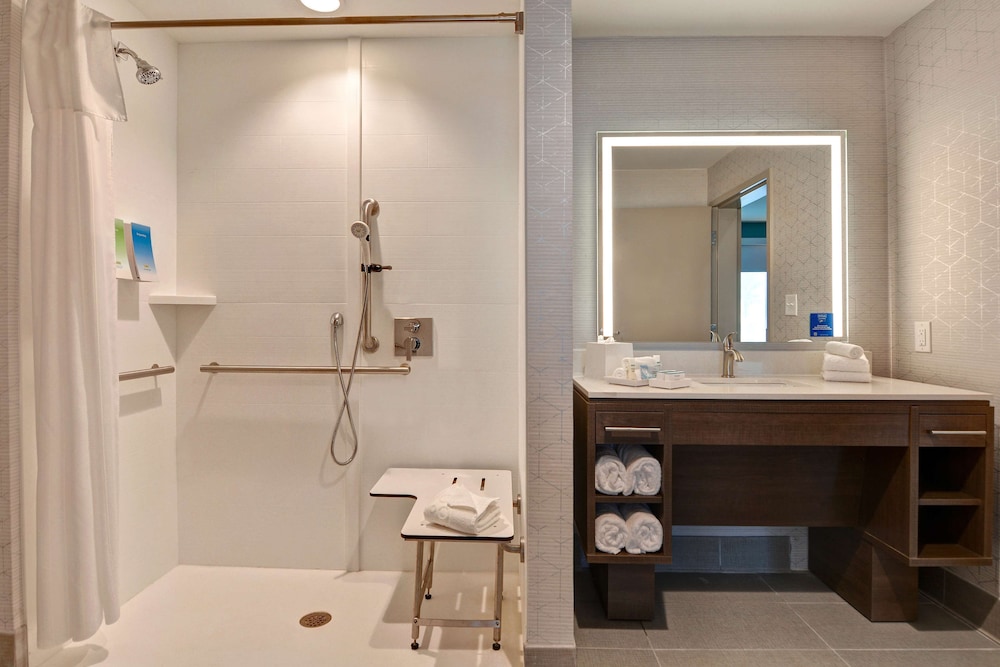 Home2 Suites by Hilton Savannah Midtown GA - photo 25