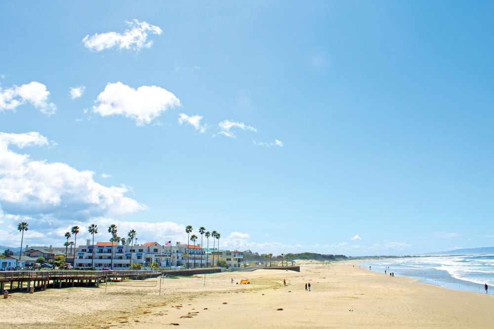 Sandcastle Hotel on the Beach - photo 70