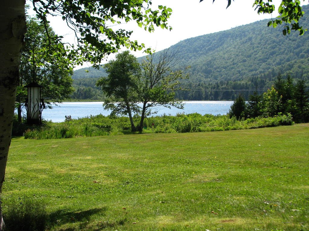 The English Country Garden Bed & Breakfast & Cottages — 4-Star Luxury Hotel in Sydney, Canada