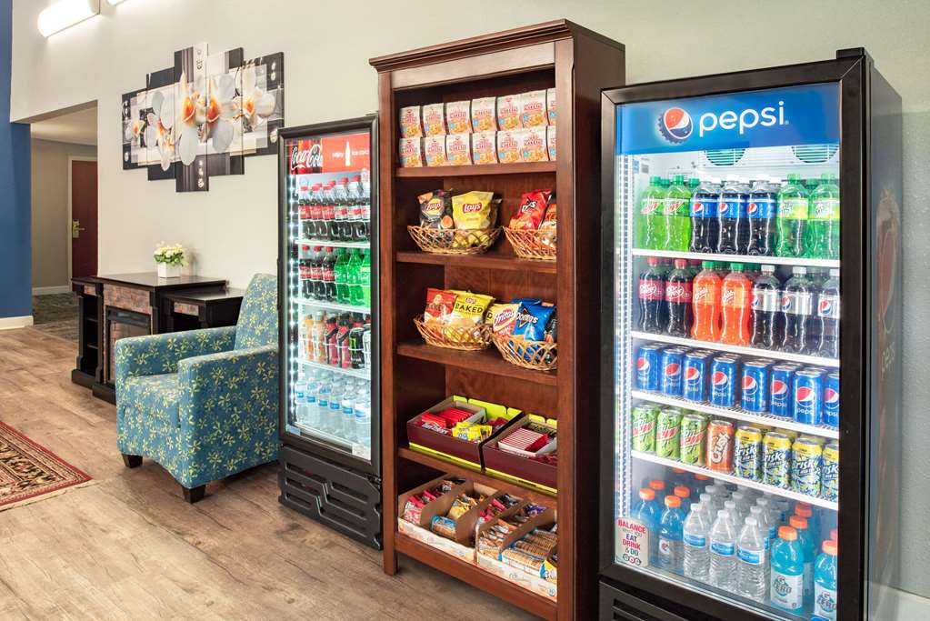 Baymont Inn & Suites by Wyndham Swanton Toledo Airport - photo 30