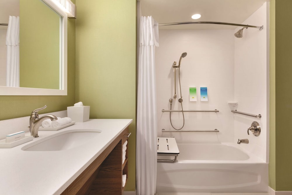 Home2 Suites by Hilton Phoenix Tempe University Research Park - photo 21