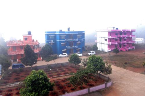 Ushodaya Resorts — hotel in Visakhapatnam