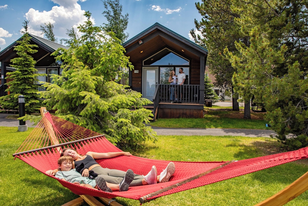 Explorer Cabins At Yellowstone - featured photo