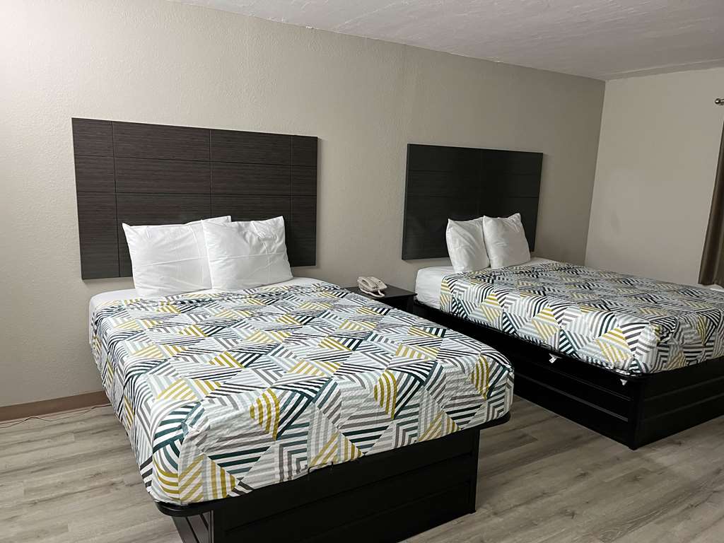 Studio 6 Suites West Memphis AR Memphis - photo 19