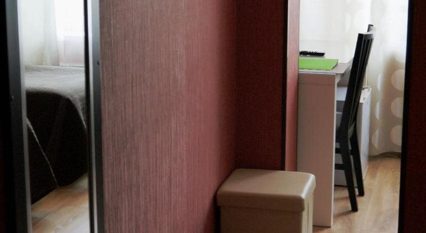 Arkada Hotel — Novosibirsk — photo 2